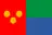 Флаг: Багдатский муниципалитет